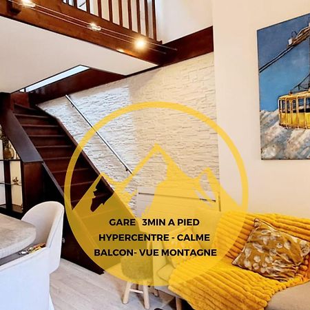 Yellow Home-By So'Serenityhome-Balcon Vue Montagne-Mezzanine كلوز المظهر الخارجي الصورة